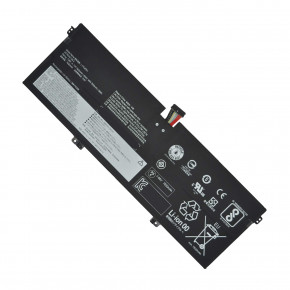 60wh Lenovo Yoga C930-13IKB Glass batterij