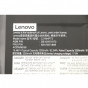 52.5Wh Lenovo ThinkPad T16 Gen 2 (AMD) batterij