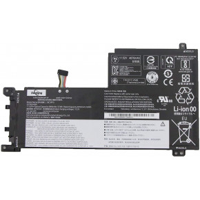 Lenovo IdeaPad 5 15ARE05 81YQ batterij 57wh