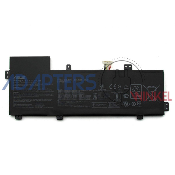 48wh asus ux510ux-nh74 batterij
