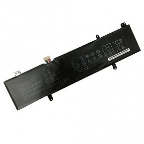 42wh Asus B31N1707 0b200-2710000 batterij