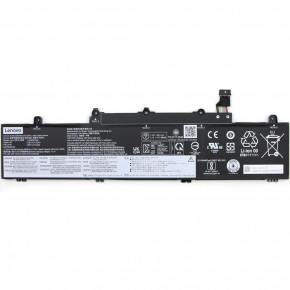 LenovoThinkPad E15 Gen 3 (AMD) batterij 57wh