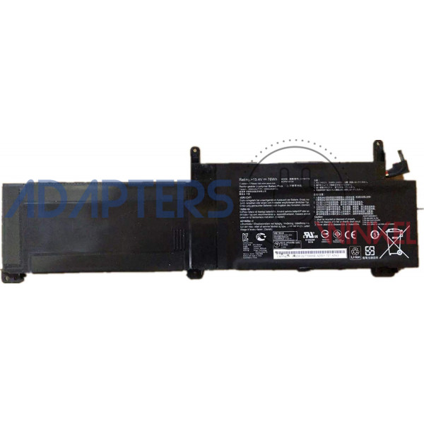 76wh Asus gl703gm-ns73 batterij