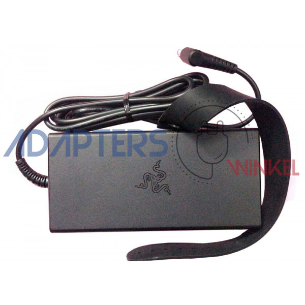 Razer Blade Pro 17” 2014 RZ09-01171E1 Oplader Adapter 180w