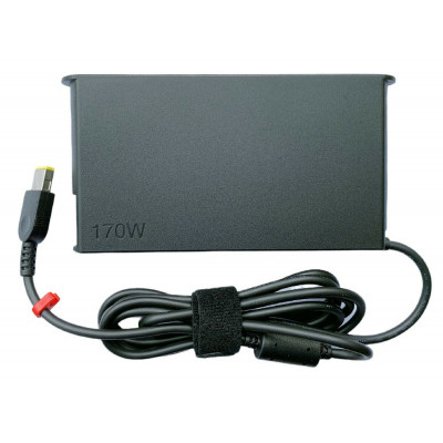 dun 170W Lenovo YOGA Pro 9i 16 Aura AI 1 Rtx 5070 Oplader Adapter Voeding