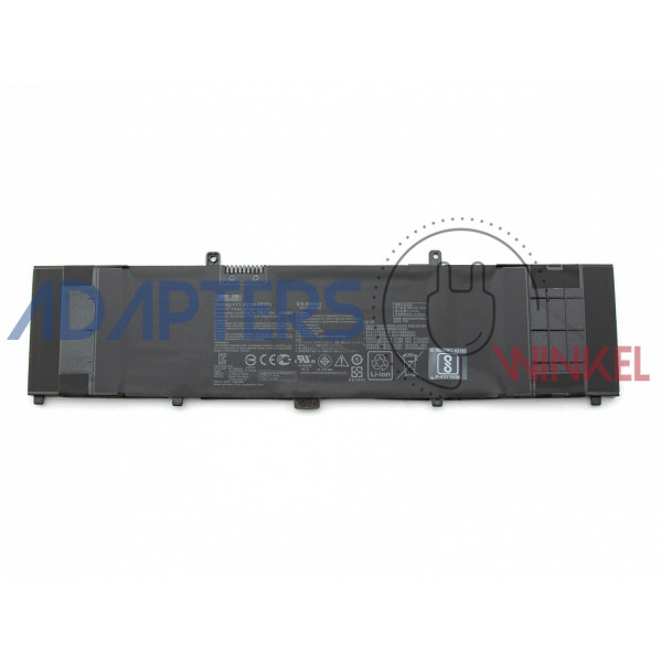 48wh Asus BX410Ua RX410Ua U410Ua batterij