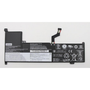 42wh Lenovo IdeaPad 3 17ADA05 81W2 batterij