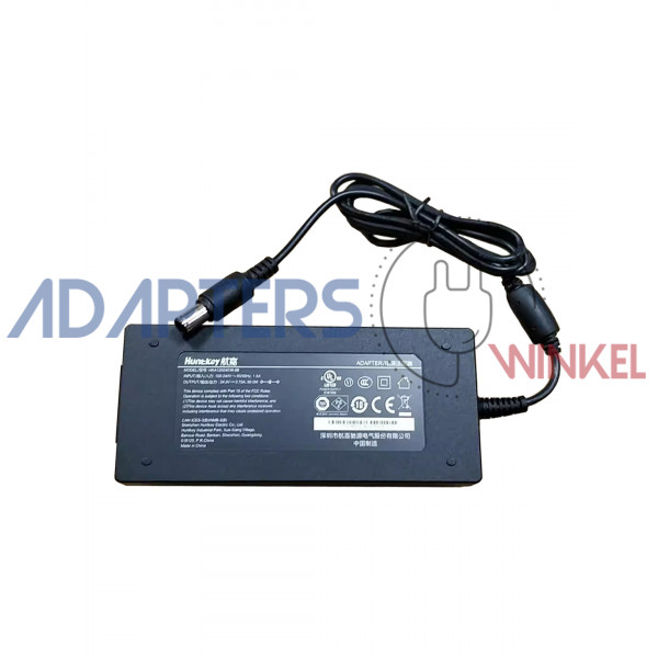 24V Jackery G0500A0500AH-2 Oplader Adapter