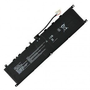 65wh MSI Vector GP66 12UGS-419 batterij