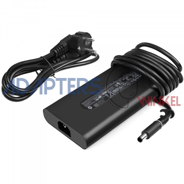 330w Alienware M15 R4 R5 R6 5P90C Oplader Adapter nieuwe versie GaN