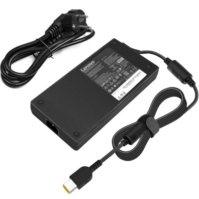 300W Lenovo Yoga AIO 9i i9-13900H i7-13700H Oplader Adapter origineel