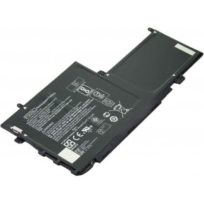65Wh HP Spectre x360 15-ap052nr batterij
