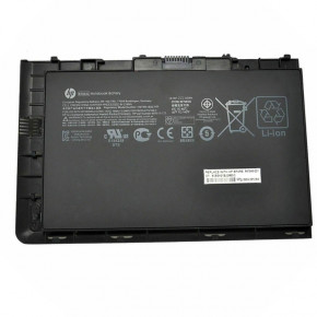 52Wh HP BT04 BT04052XL-PL BT04XL batterij