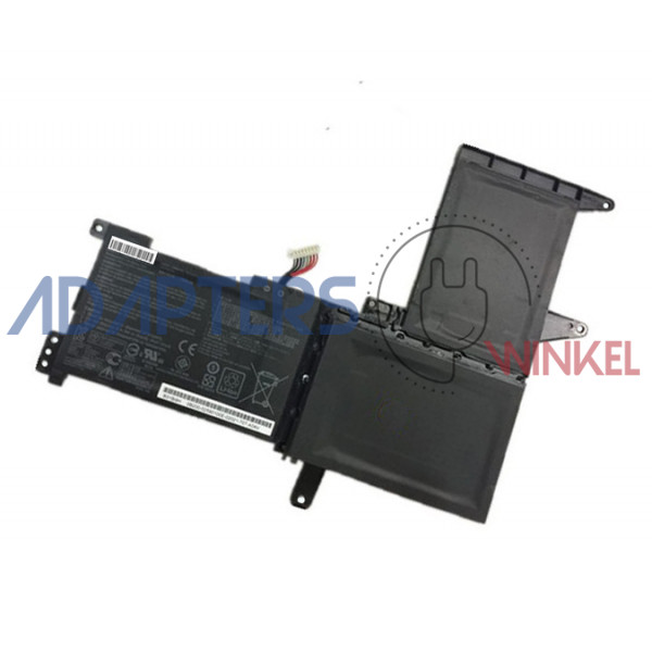 42wh Asus B31N1637 0B200-02590100 batterij