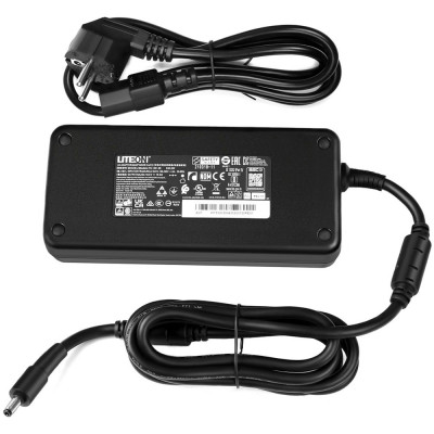 330W Acer Predator Helios Neo 18 AI PHN18-I71 Oplader Adapter Voeding