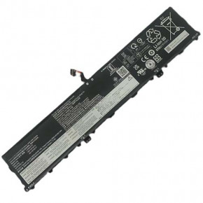 90wh Lenovo 5B11B79218 5M11E25314 batterij