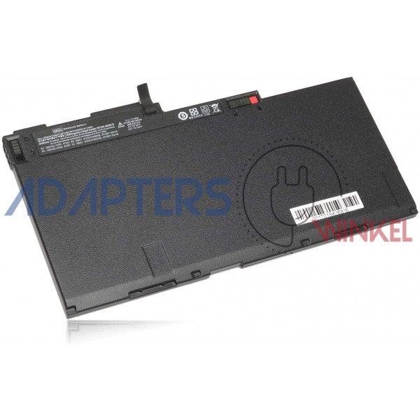 50Wh HP EliteBook 745 G2 batterij