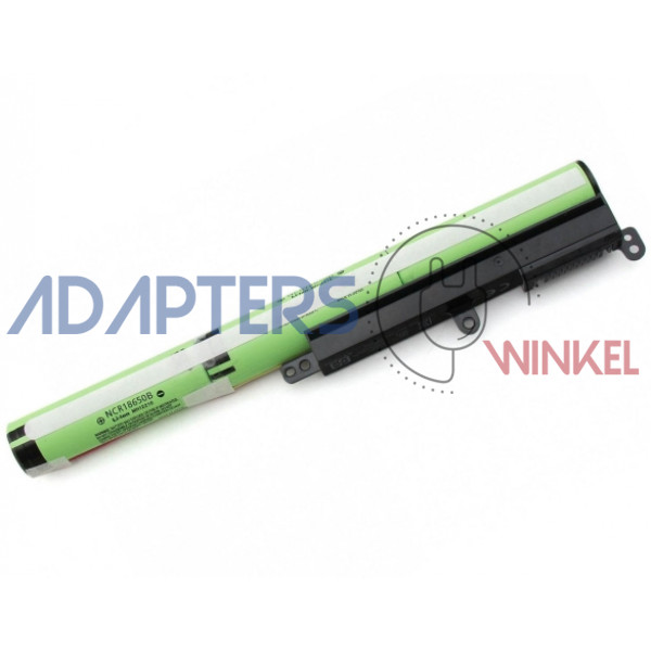 36wh Asus F541NA F541N batterij