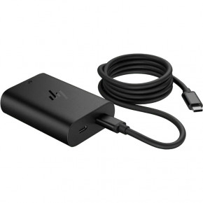 65W GaN USB-C hp 600Q8UT#ABA Oplader Adapter Voeding