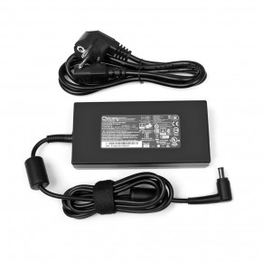 230w Off-white Logi Dock (UC version): 986-000031 Oplader Adapter