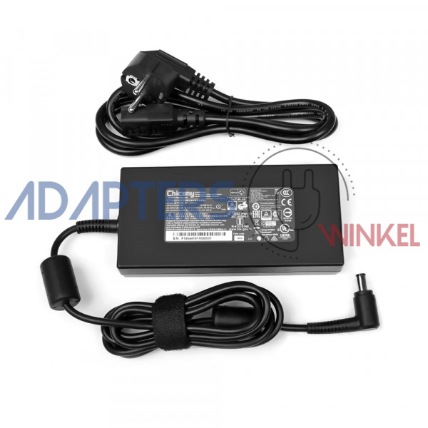 230w Off-white Logi Dock (UC version): 986-000031 Oplader Adapter