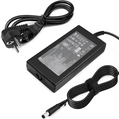 19,5V 7,7A HP EliteDesk 8 Mini G1i G1a G2i G2a Desktop Oplader Adapter Voeding