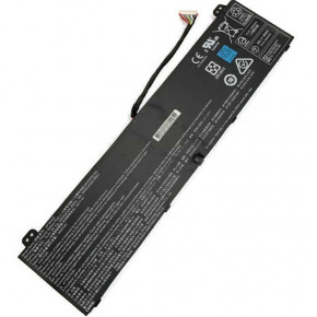 Acer Predator Triton 500 batterij 11.52V 82.08Wh