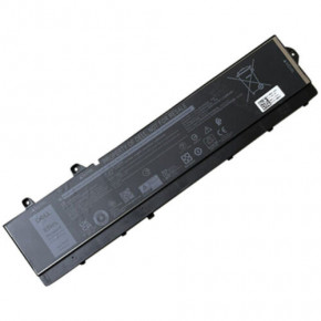 83wh Dell P114F P114F002 P115F001 batterij