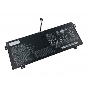 48wh Lenovo L16L4PB1 L16C4PB1 L16M4PB1 batterij