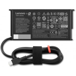 180W Lenovo 4X21U28839 Oplader USB-C Adapter