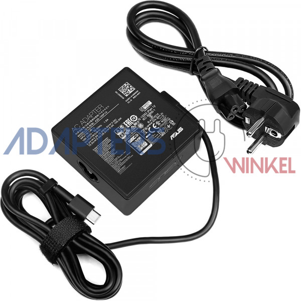 100W MSI a21-100p1a a100ap05p Oplader Adapter Voeding