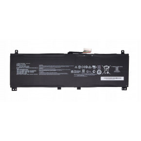 90wh MSI MS-17N2 MS-17N1 batterij