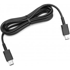 Sony KD-55X9400D KD-65X9000E 1,8 m DC-kabel voor tv-synchronisatiegegevens opladen