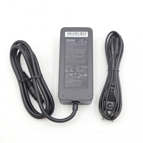 53,6V 210W Segway eKickScooter Ninebot 051601D Oplader Adapter