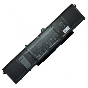 Dell Precision 15 3571 batterij 97wh