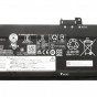 52.5Wh Lenovo ThinkPad T16 Gen 2 (AMD) batterij