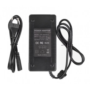 53,5v Niu KQi 100F Oplader Adapter