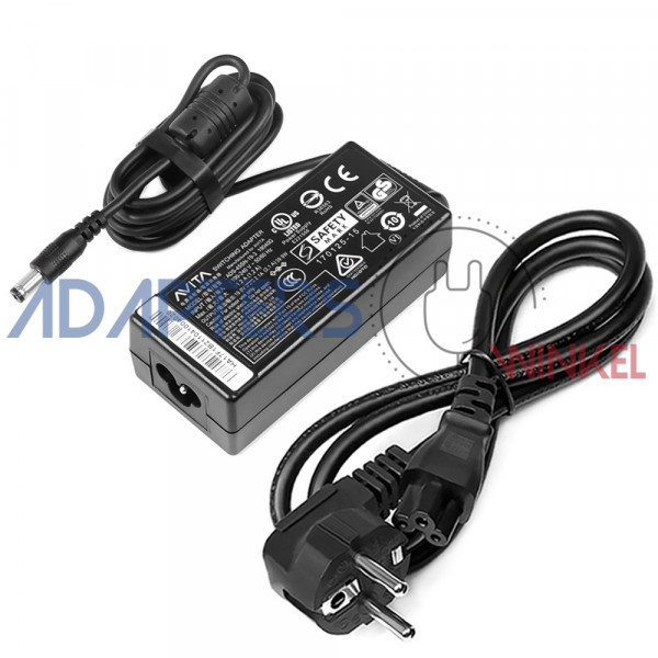 19V Acer Monitor S236HL Oplader Adapter Voeding
