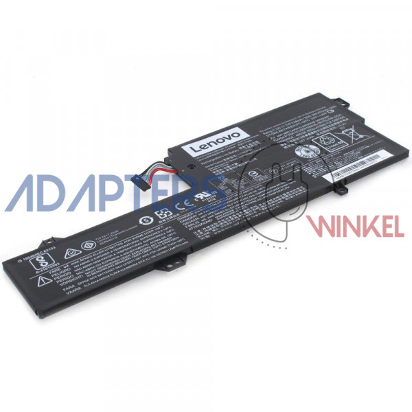 36wh Lenovo IdeaPad 320S-13IKB batterij