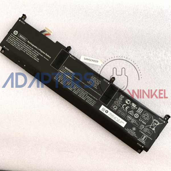 83Wh HP ZBook Studio G7 batterij