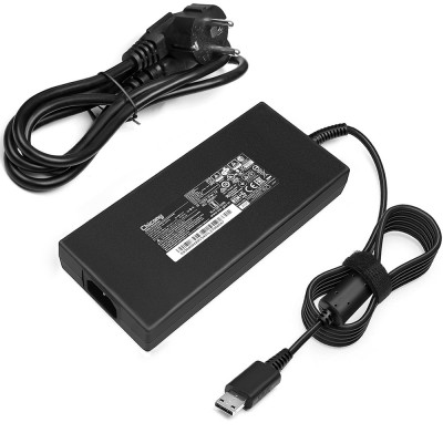 Msi Crosshair A16 HX MLG Edition Oplader Adapter 240w