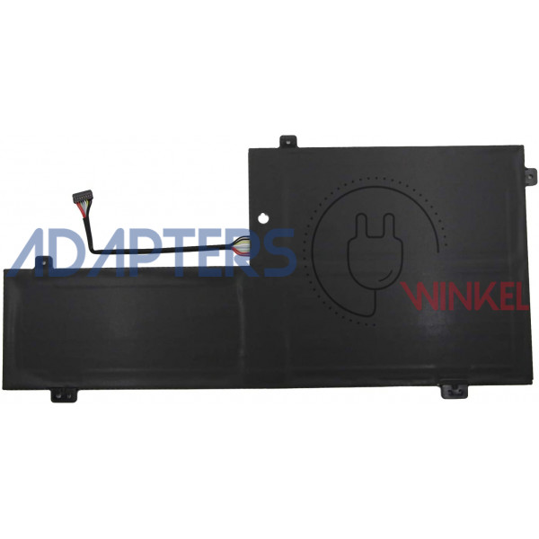 60.3WhLenovo 5B10U40209 5B10U40210 5B10W67185 batterij