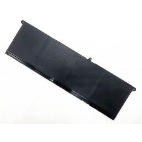 64wh Dell P198G P198G001 P198G002 batterij