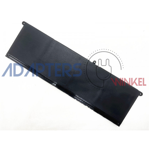 64wh Dell Inspiron 16 7640 2-in-1 batterij