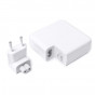 Oplader charger voor MacBook Pro 14 m1x 61w usb-c