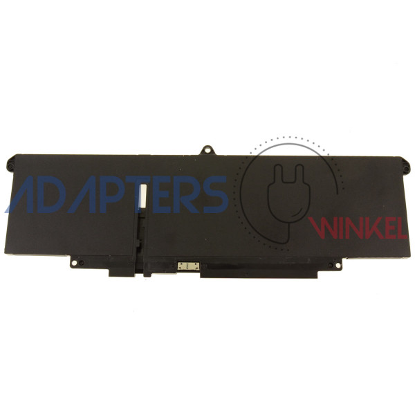 Dell P174G P174G001 P174G002 batterij 57wh