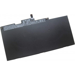 46.5Wh HP 800231-141 800513-001 batterij