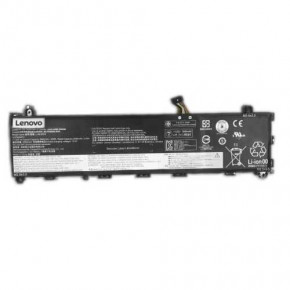 42wh Lenovo ideapad S340-13IML 81UM batterij