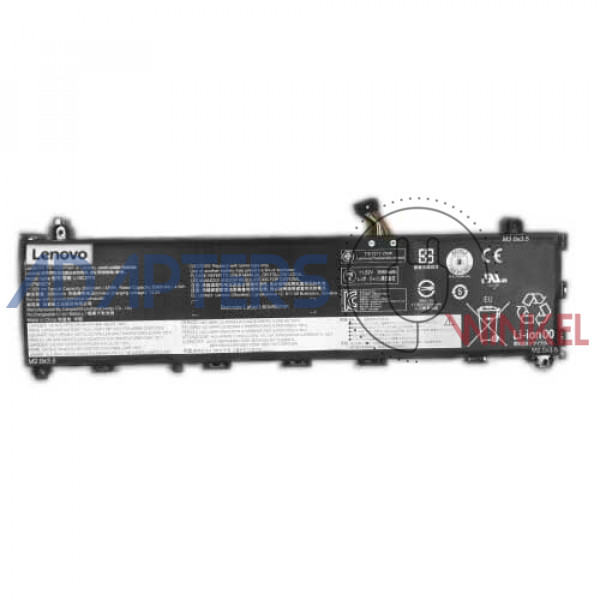 42wh Lenovo L18C3PF8 5B10U95572 batterij