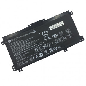 55.8Wh HP ENVY x360 15m-cn0011dx 15m-cn0012dx batterij